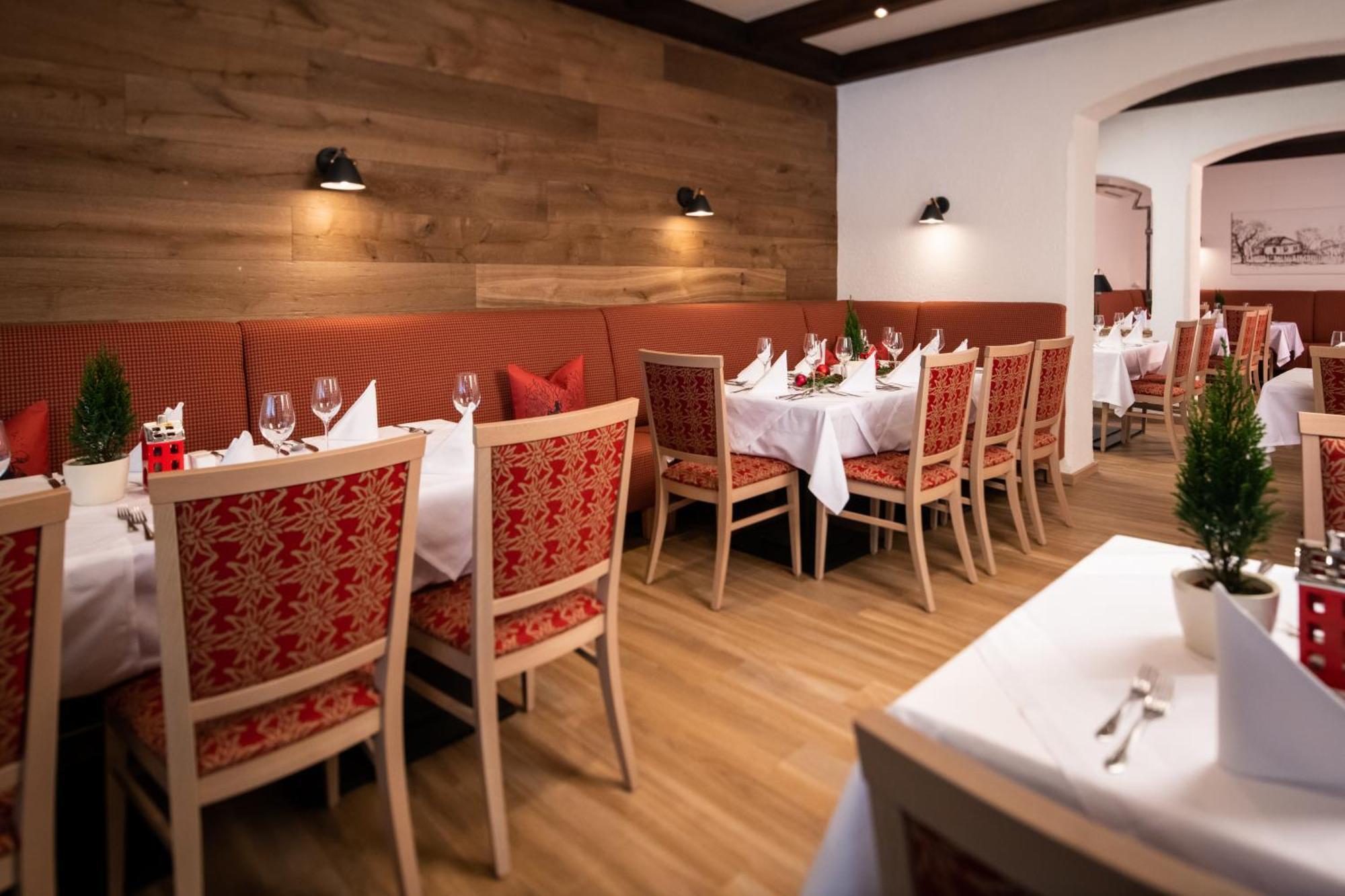 Familiengut Burgstaller 4* Döbriach