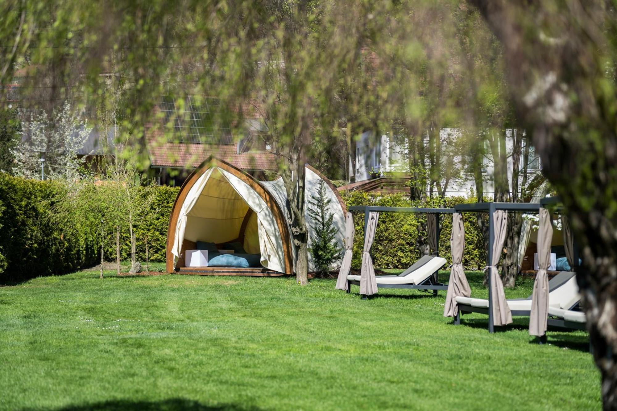Familiengut Burgstaller Hotel