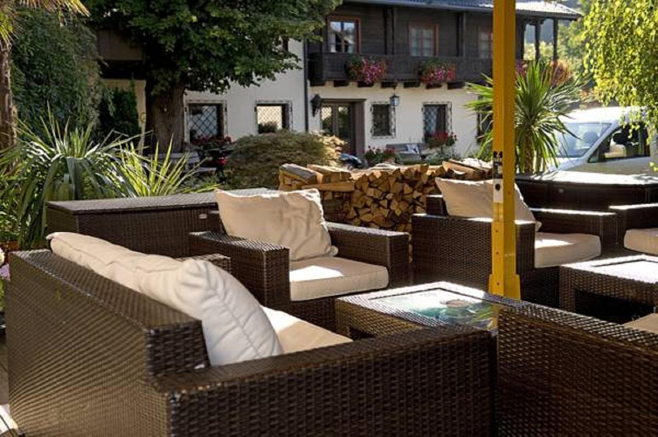 Familiengut Burgstaller Hotel